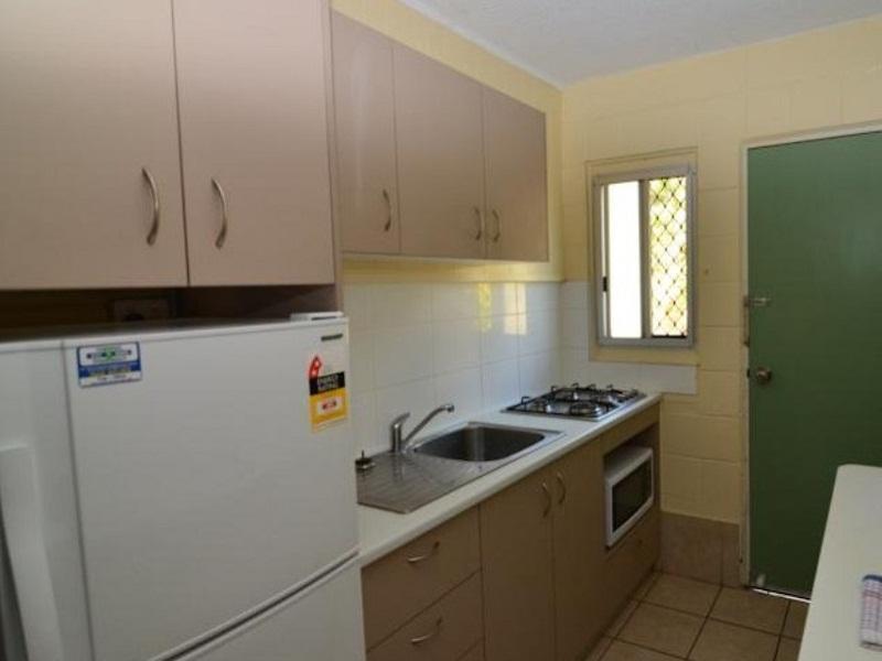 Forest Lodge Apartments Brisbane Eksteriør bilde